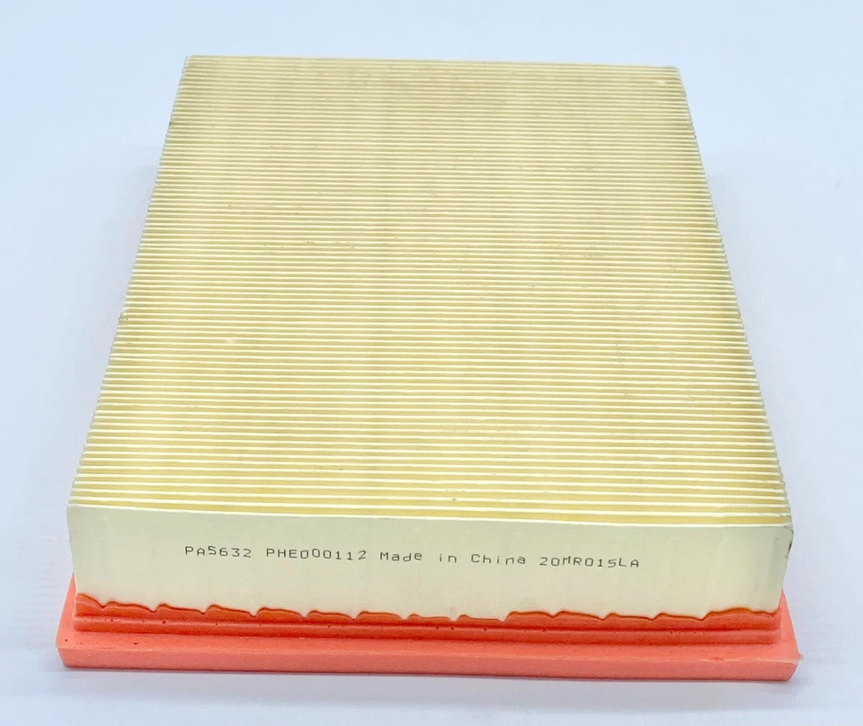 Filtro de aire Premium PA5632 Premium Guard se adapta a seleccionar: 2005-2008 Land Rover LR3 Foto 3 de 4