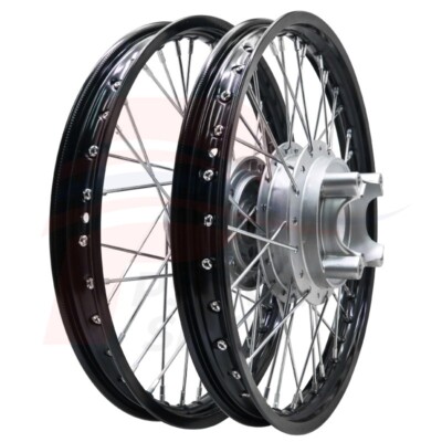 For HONDA PCX-160 2021 2022 2023 Front&Rear Wheel Rims Hub Spoke