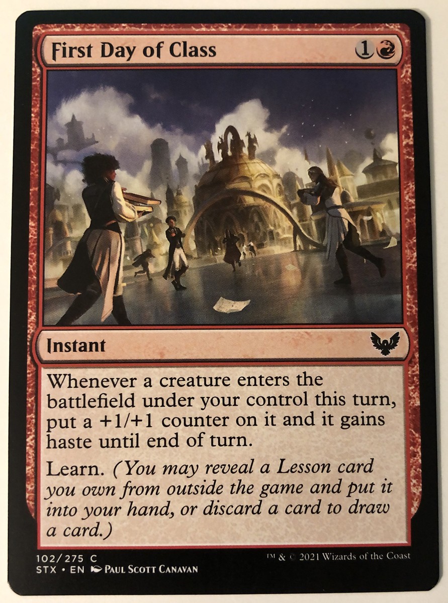 MTG ダンダーン Near Mint, English - 1 x MTG Tetzin, Gnome Champion