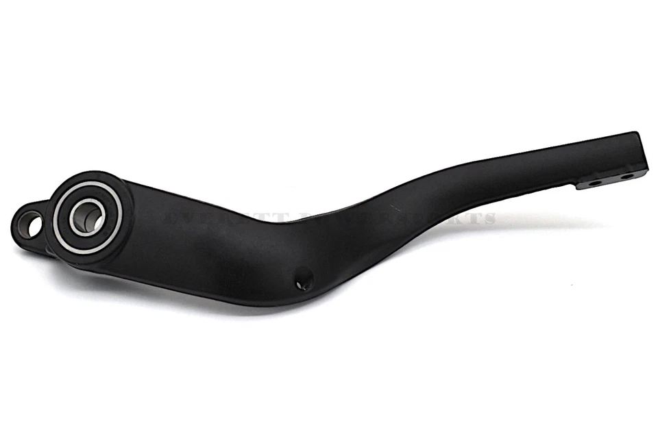 Brazo de pedal de freno trasero 125-500 RR Race/RX/RS SE 20-25 (ver notas del año) OEM Beta#V301 Foto 3 de 4