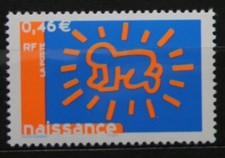 2003 FRANCE TIMBRE Y & T N° 3541 Neuf * * SANS CHARNIERE