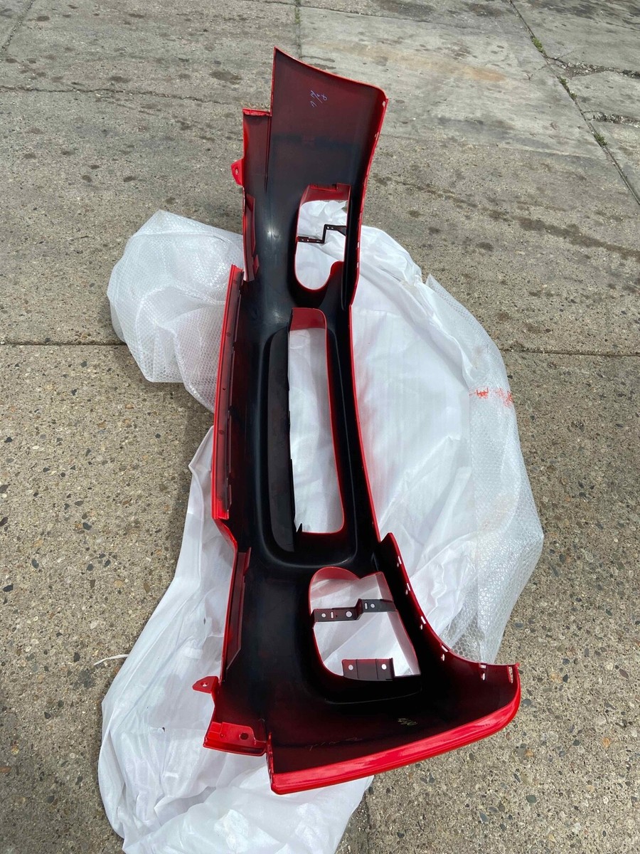1999 MITSUBISHI 3000GT FRONT BUMPER COVER OEM MR439752 1999 MITSUBISHI 3000GT FRONT BUMPER COVER OEM MR439752