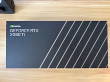 NVIDIA GeForce RTX 3060 Ti Founders Edition 8...