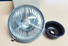 FARO FIAT 500 F - 500 L -500R EPOCA FARO PROIETTORE ANTERIORE 500 EPOCA COMPLETO