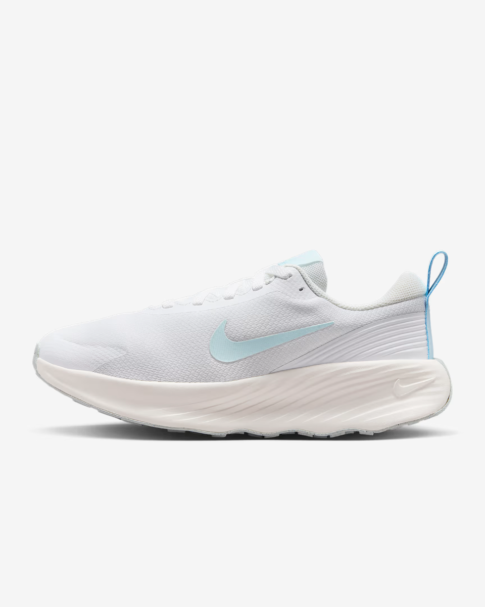 FV6343-105 Nike Promina White Summit White Glacier Blue (Women's)