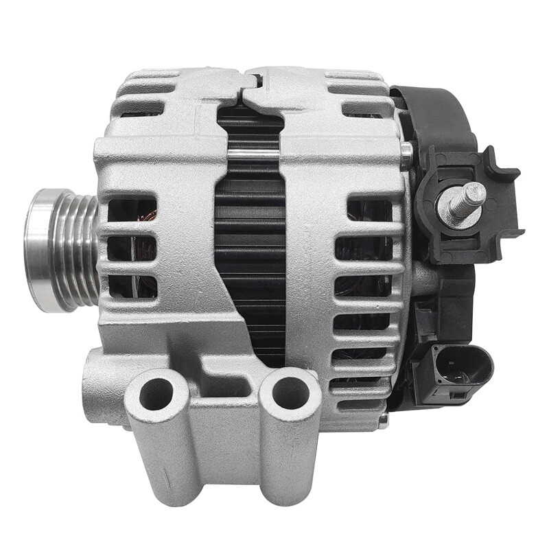 Alternator For BMW 328i 2007-2013 328i xDrive 2009; 400-24214 400-24287 ...