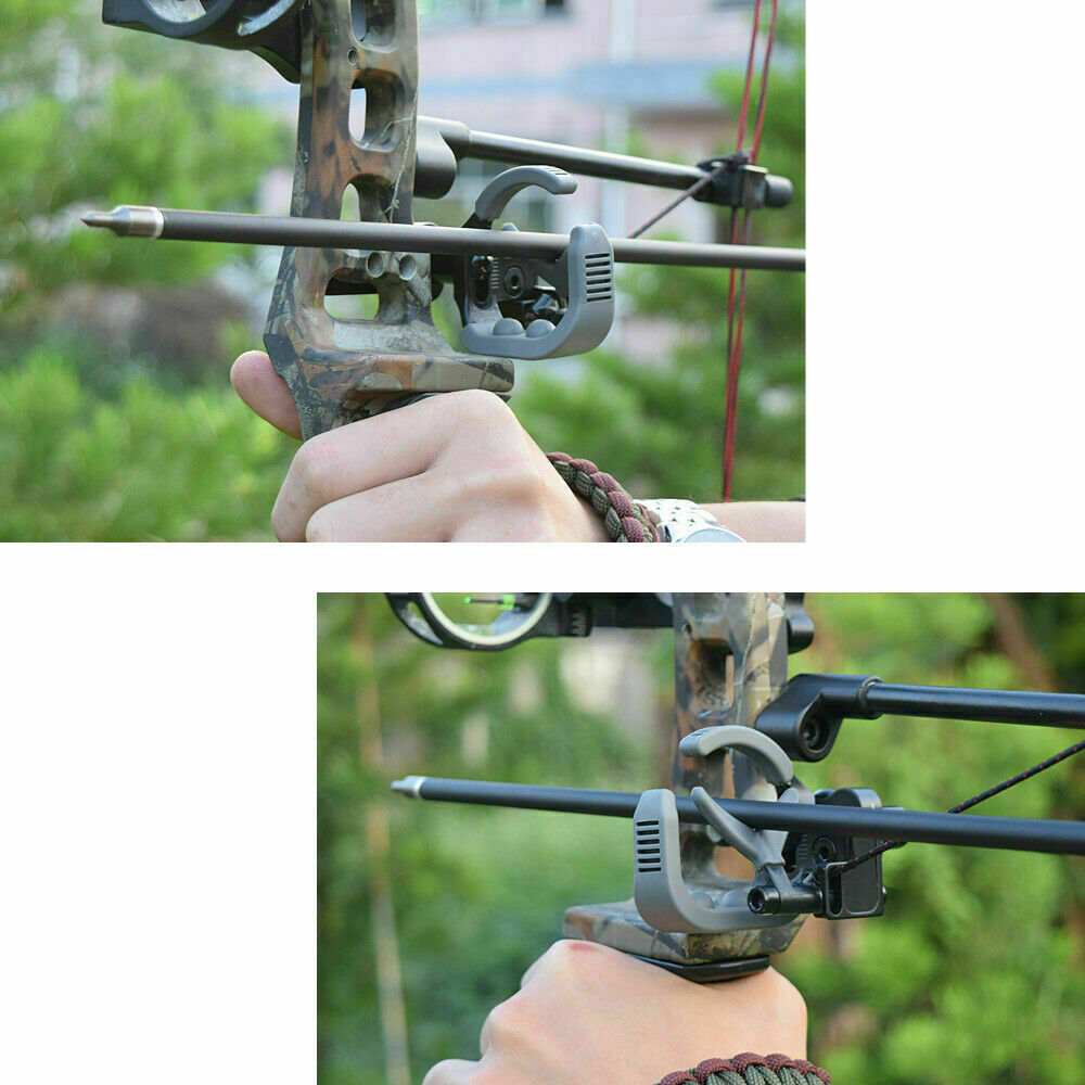 Archery Drop Away Arrow Rest for Compound Bow Sports Hunting