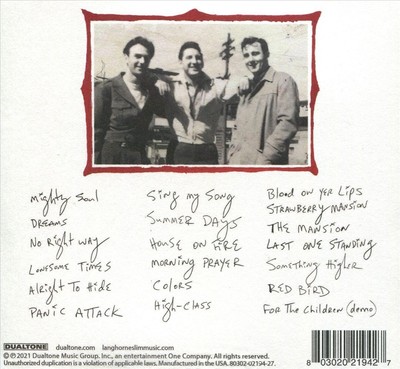 ERDBEERE MANSION [1/29] * NEUE CD