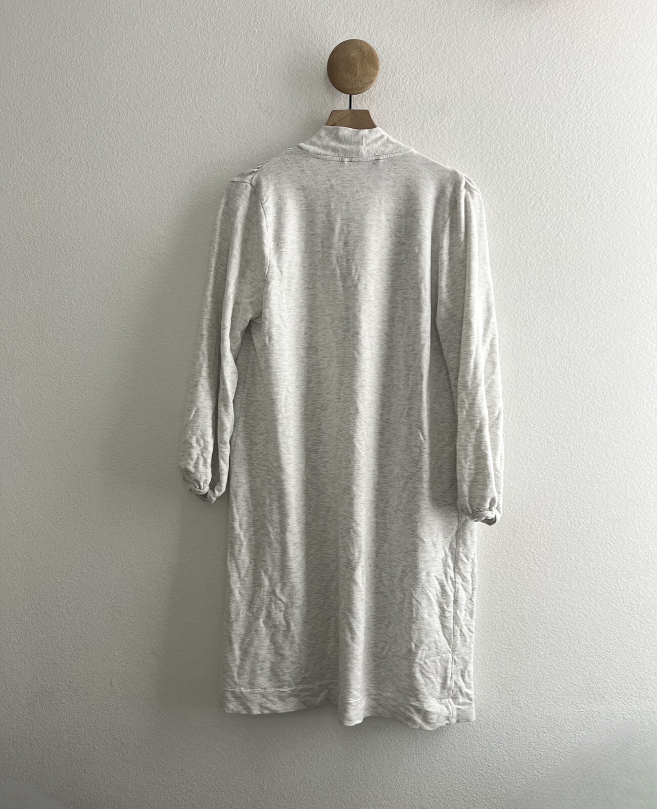 Hatch Maternity Nesting Soft Lightweight Open Rob… - image 7