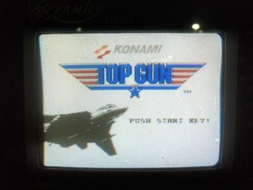 4 in 1 (IC Chip) : FAMICOM / NES 