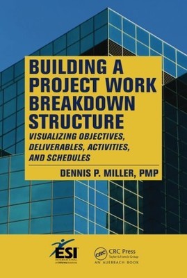BUILDING A PROJECT WORK BREAKDOWN STRUCTURE: VISUALIZING By Dennis P. Miller VG+