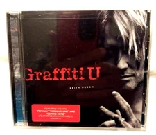 Graffiti U by Urban, Keith (CD, 2018) New!
