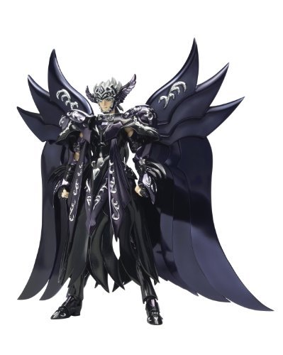 New Saint Seiya Saint Cloth Myth God of Death Thanatos Figure