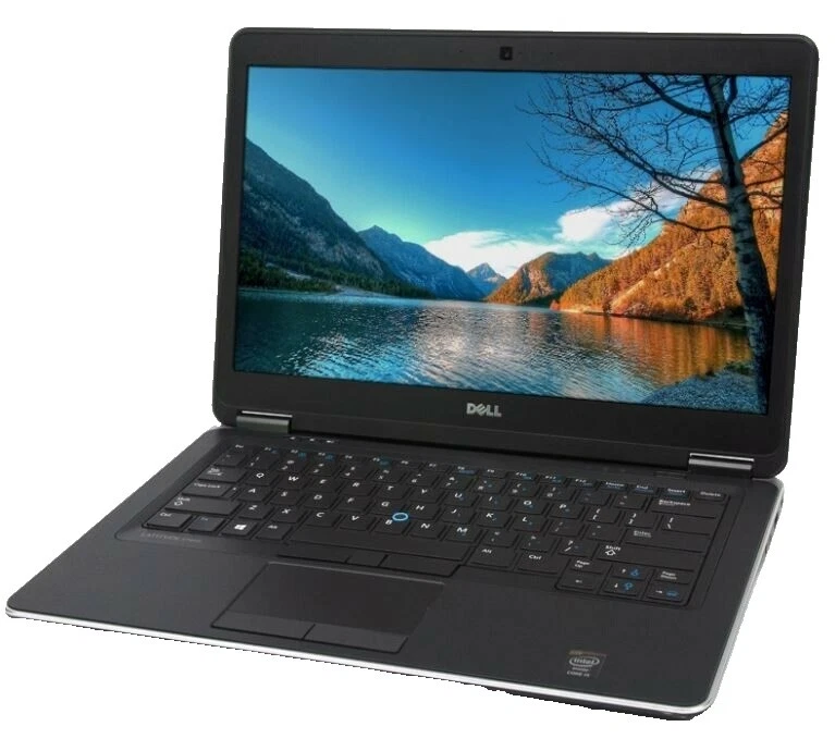 Dell Latitude E7440 PC Ultrabooks
