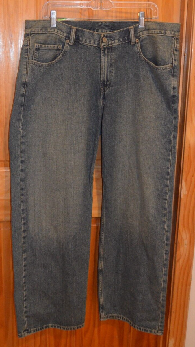 NWT Levi