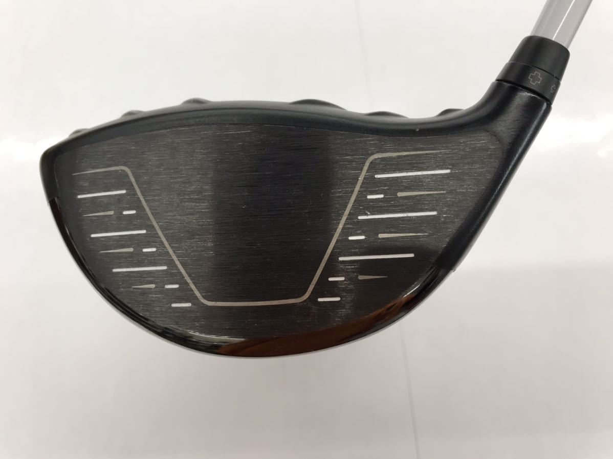 Golf Driver PING G425 MAX Speeder 569 EVOLUTION Ⅶ (S) 9 Golf Driver PING G425 MAX Speeder 569 EVOLUTION Ⅶ (S) 9