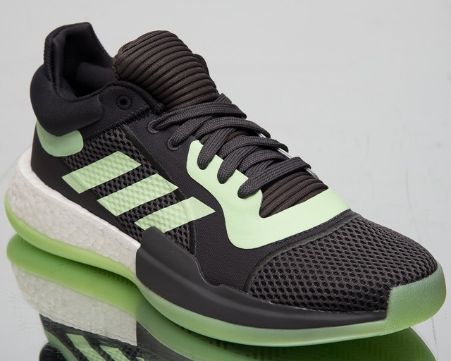 marquee boost low green