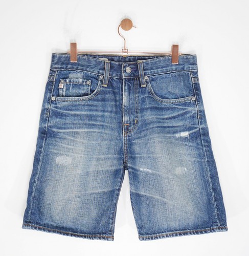 AG Jeans - Vintage AG-ED Ex Boyfriend 