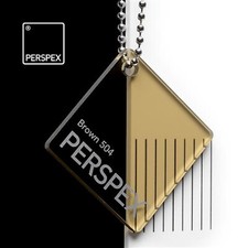 Plastic Acrylic Perspex® Sheet Rigid Cast 32 Colours A5 A4 A3 3mm & 5mm