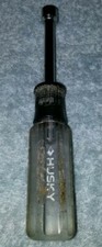 HUSKY Nut Driver u 3/8" SAE 