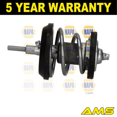 Fits TT A3 A5 A4 Q3 Golf Scirocco Eos Octavia Thermostat Coolant AMS 06H121113B