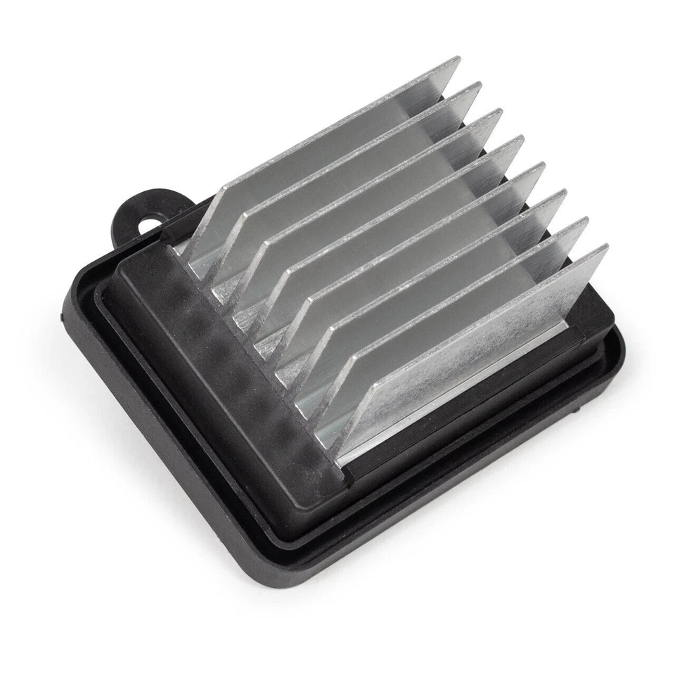 Résistance pulseur d'air habitacle Peugeot 308 II Citroën C4 Cactus 1610497380 - Photo 3/4