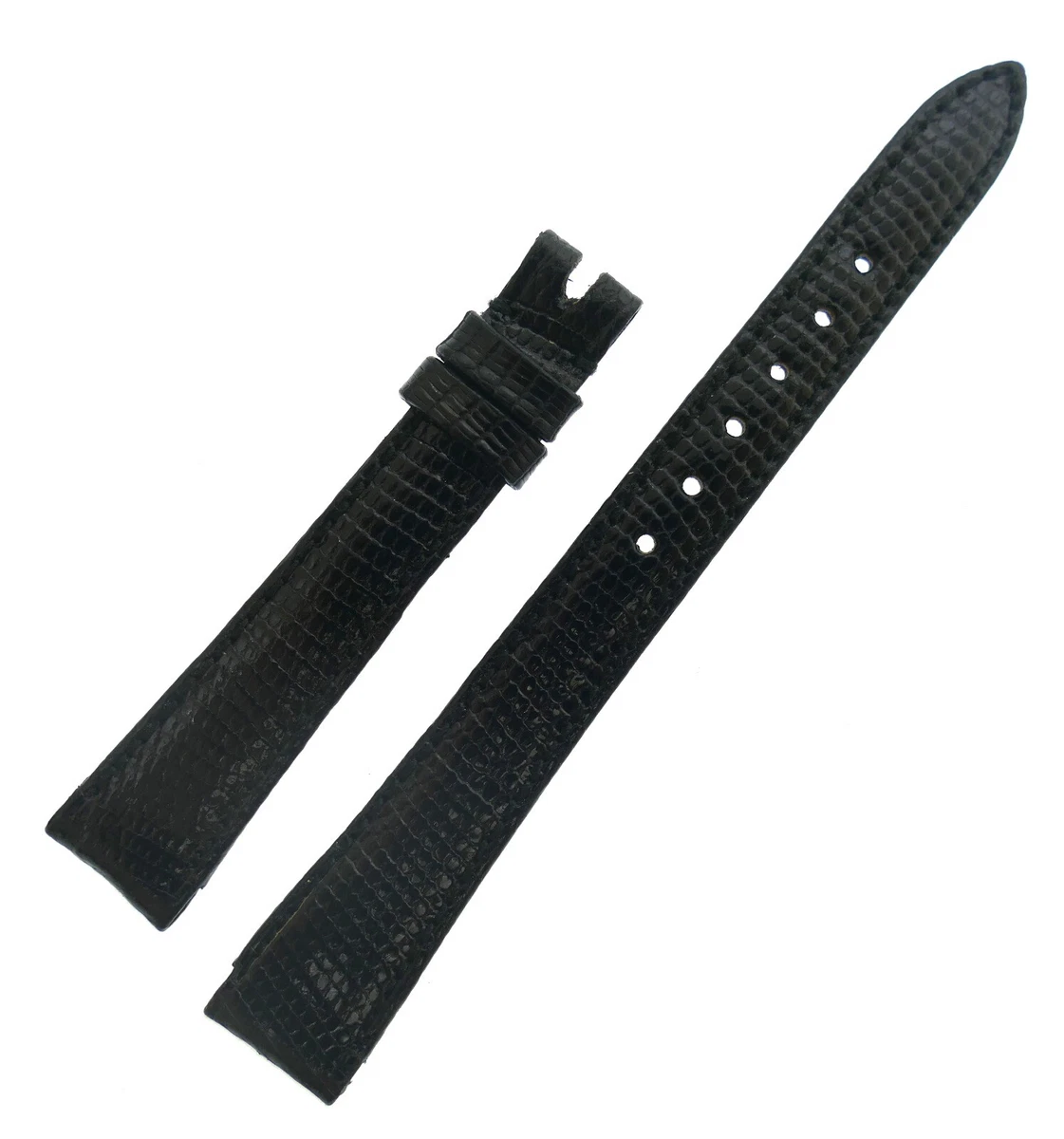 Rolex Genuine Leather Wristwatch Bands for sale | eBay