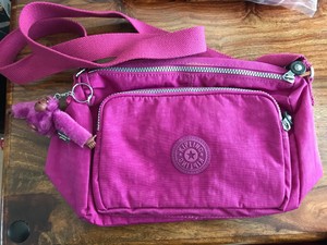 kipling reth bag
