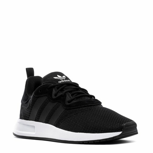 adidas black x_plr s trainers