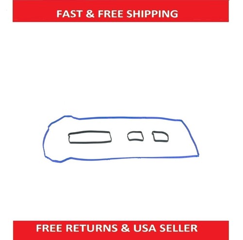 9L8Z-6582-D - Valve Cover - 2009-2012 Ford | Eastgate Ford Parts