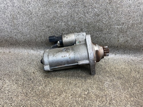 Anlasser 02Z911024L Starter 155Tkm VW Golf VII 7 1.6 TDI 14.1854.147