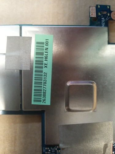 LA-6872P originale pour ACER A500, PBJ20 - Photo 5/6