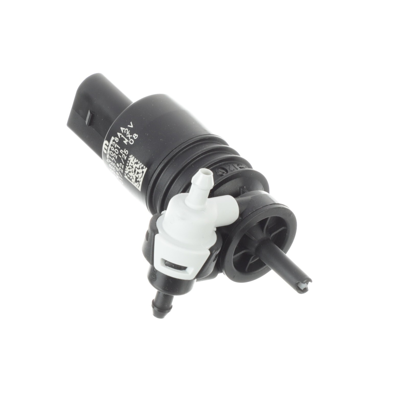 Bomba de lavado de parabrisas para Jeep, Dodge, Chrysler 2017-2027 (N/P 68310928AA)