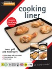Forro de cocina Toastabags 33x36 cm 