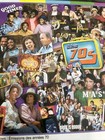 New MasterPieces TV Time 70's Shows 1000 Piece Puzzle 72156 — photo 2