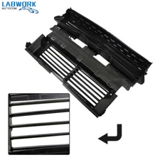 2013-2014 2015 2016 For Ford Fusion DS7Z-8475-A Front Grille Radiator Shutter