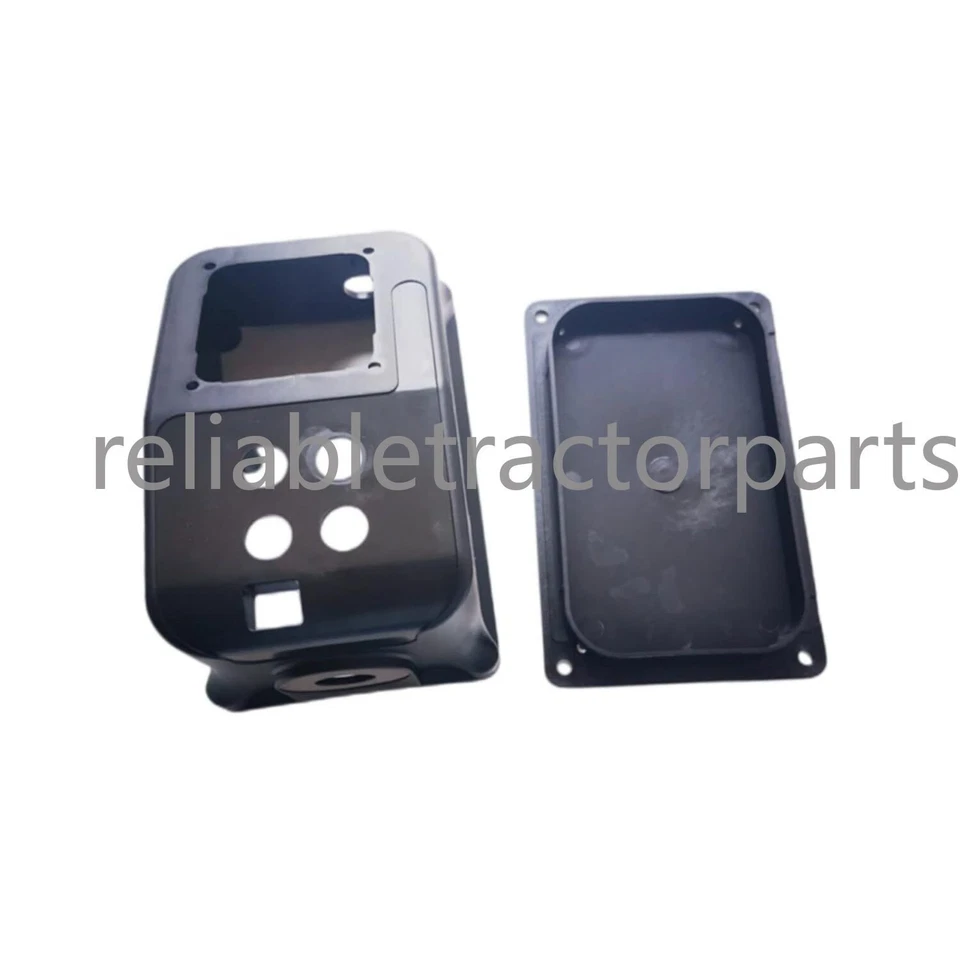 Control Box Shell For Dingli scissor JCPT1412HD JCPT1212HD 00000708 - Image 2 of 4