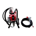 Sprayit Sp21 Sprayit Pro 21 1 Hp Electric Professional Airless Paint Sprayer New