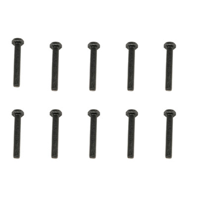 Hauptlagerschrauben FEBI BILSTEIN 18160 für VW T3 1.6TD M10x65 10.9 N10263801