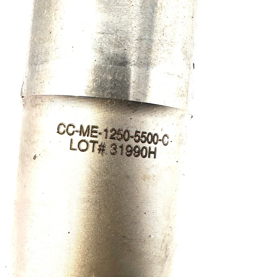 Dapra CC-ME-1250-5500-C Modular Extension 1.25" Shank M16 Thread USA - Image 2 of 4