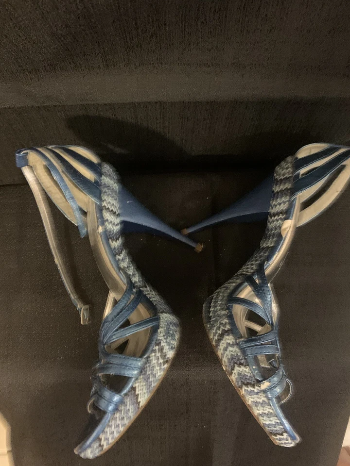 Tacones Promise Foto 4 de 4