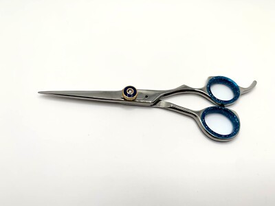 Professional 5.0'' Hair Cutting Beauty Barber Styling Shears Scissors NEW