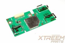 Sharp LC-55Q7530U LC-58Q620U Wi-Fi Module 1187373