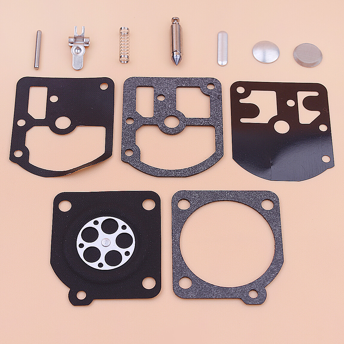 Carburetor Repair Kit For Echo CS280E CS280EP CS-280EP Zama Carb
