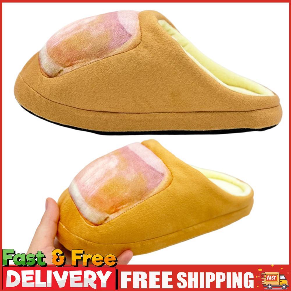 SAOLA Sandali da uomo donna suola spessa slide carini divertenti scarpe da casa per interno esterno