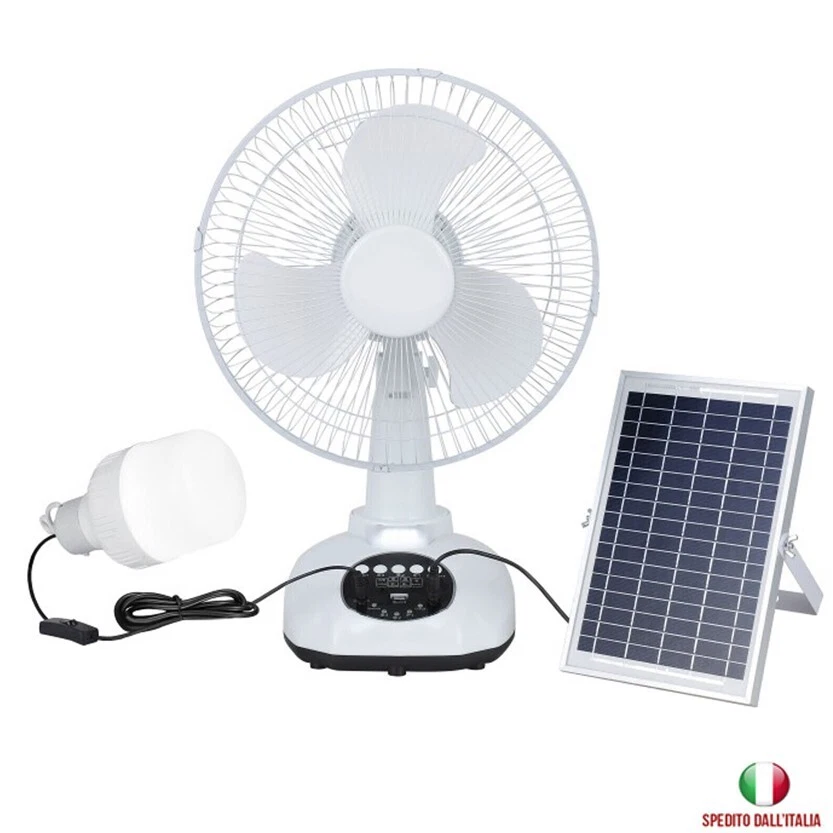 CARICABATTERIE ALIMENTATO DOPPIO pannello solare USB per telefoni e batterie ausiliarie EUR 7,99