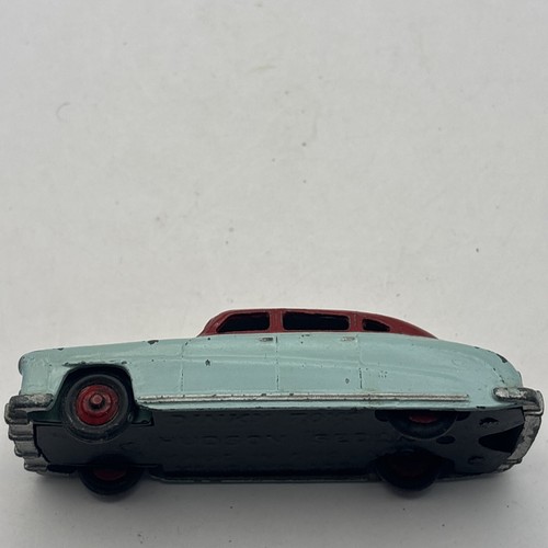 Dinky Toys Hudson Sedan - Picture 8 of 9