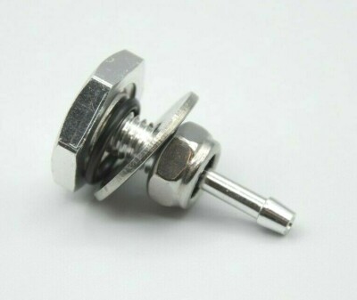 Quick Tap Ladedruckabnahme VR6 R32 16V VW Golf 5 6 GTI Edition R Audi A3 S3 TFSI