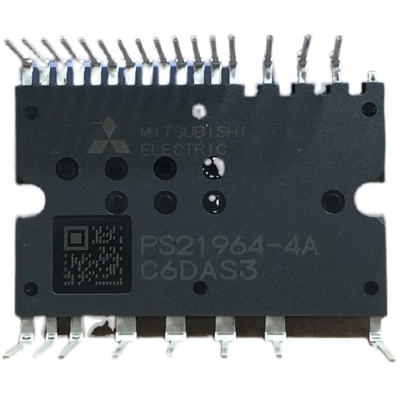 RECTANGLE MITSUBISHI IPM PS21964-4S, 450V at ₹ 1500 in Mumbai | ID