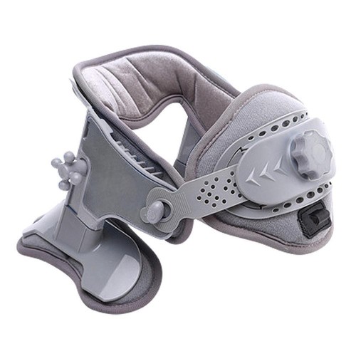 Cervical Neck Traction Device Multifunctional Electric Neck Stretcher V3R3UK- - Bild 2 von 9